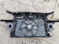 Купить Панель  передний усилитель seat altea altea xl toledo 3 3 5p0805588b, фото thumb