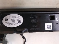 фото thumb №10, Land rover defender третий свет стоп led 2019-