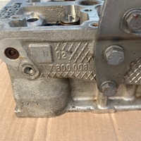 фото thumb №10, Bmw f10 n57d30a 3,0 дизель головка двигуна 7800003