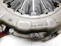 фото thumb №12, Зчеплення kpl колесо диск притиск - kia sportage iii hyundai ix35 1.7 crdi