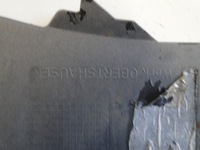 фото thumb №10, Mercedes sl r231 231 бампер переднее amg набор pts парктроник распылители