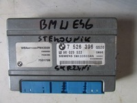 фото thumb №1, Модуль коробки bmw e46