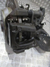 фото thumb №6, Mercedes v-klasa w447 2.2 подвешивание зад левая поворотный кулак левая 4x4