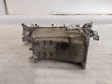 фото thumb №7, Kolektorssący vw golf vii skoda octavia mk3 5e