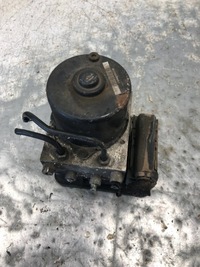 фото thumb №1, Насос abs opel zafira b 13246540