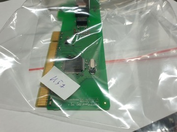 Контроллер AVM ISDN Fritz Card 2.1