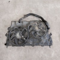 Fiat ducato 3 3 радіатор води вентилятор 1342584080 8mk376745 behr Ціна, фото thumb