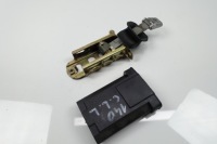 Mercedes w140 ограничитель дверь левый правый перед передний cl 100mm с Разборки, фото thumb