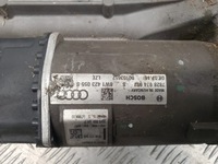 фото thumb №10, Audi a4 s4 b9 8w0909144f трансмиссия рулевые