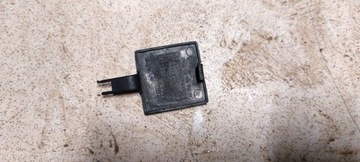 фото thumb №2, Заглушка hak бампера зад jumpy expert scudo ii