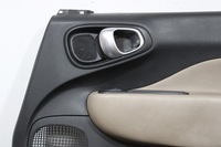 фото thumb №5, Оббивка обшивка двері правий перед fiat 500l 500 l