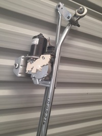 фото thumb №5, Механизм моторчик дворник mercedes atego 2023r a9738200581