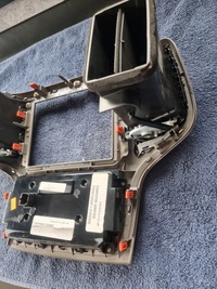 фото thumb №8, Jeep grand cherokee wk2 панель управление klmatyzacji p05091849af