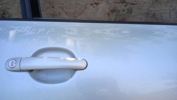 фото thumb №13, Seat altea двері перед правий ls7y 5d