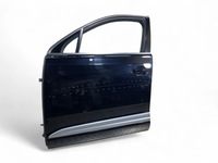 фото thumb №12, Audi q7 4m 2017 ліва сторона двері передні