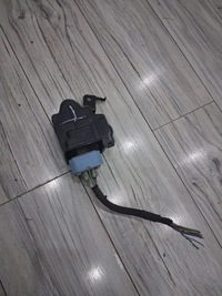 фото thumb №1, Модуль блок управления старт-стоп citroen c4 picasso ii 9807709080