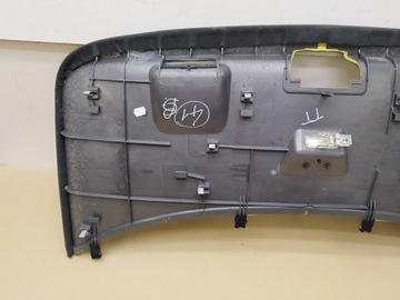 фото thumb №6, Защита обивка боковина крышки багажника зад audi tt 8n годы 1998-2006