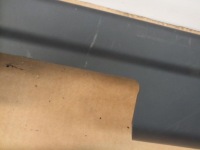 фото thumb №5, Renault master iii бампер задняя oryg