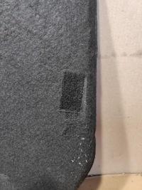 фото thumb №7, Підлога обшивка багажника renault talisman 849026569r