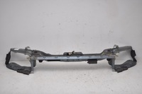 фото thumb №1, Volvo c30 pas передний усилитель замок направляющая