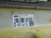 фото thumb №10, Килимок обшивка peugeot 508