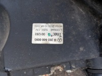 фото thumb №4, Комплект радиатор вентилятор mercedes-benz clk w208