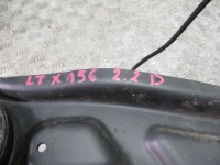 Mercedes gla w156 x156 поворотный кулак левая задний  задняя 13- с Разборки, фото thumb