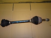 фото thumb №1, C3 iii 208 приводной вал левая 9803019580