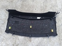 фото thumb №5, Полиця багажника зад sedan passat b7 3c5863413ak