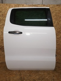 фото thumb №1, Ford ranger iv дверь правый задняя wildtrak ładne