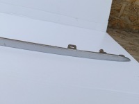 Молдинг хром бампера задня 850700129r renault clio v Доставка, фото thumb