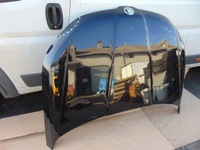 фото thumb №5, Капот крышка двигателя skoda kodiaq