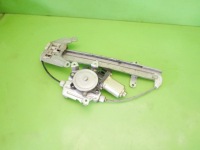 фото thumb №8, Механизм подъемник правый задняя nissan x-trail i t30