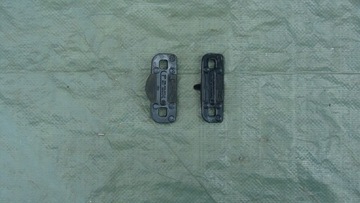 СТОПОР РАЗДВИЖНОЙ ДВЕРИ VW SHARAN II 7N0843844A 7N0843842A