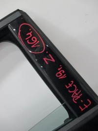 фото thumb №6, Дверь задние правое jaguar e pace epace 19r