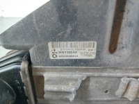 Радиатор интеркулер smart forfour 1 a6390900314 mn130244 1.5 cdi с Разборки, фото thumb