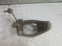 фото thumb №1, Поворотный кулак renault clio iii rs sport левая