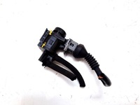 фото thumb №1, Клапан вакуумa vw passat b5 2.5 tdi