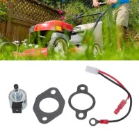 Заміна електромагніту пального карбюратора dla kohler 1275709 1275733s Доставка, фото thumb