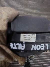 фото thumb №6, Подушка водія подушка безпеки seat altea 5p0880201h