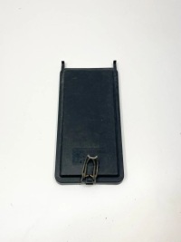 Купити Кришка коробка запобіжників mercedes-benz sl r129 a1245400182, фото thumb