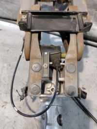 фото thumb №10, Колонка кермова renault premium 7420861243