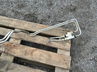 фото thumb №8, Шланг провода масла wąż коробки передач dodge durango 3.6 2014r-