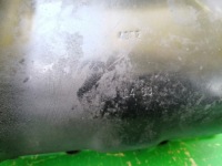 Піддон піддон масляна bmw e90 e92 320i 2.0 n46b20 150 Київ, фото thumb