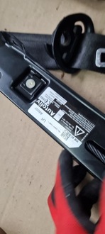 фото thumb №16, S3 8v sedan a3 pas безпеки лівий перед натягувач 8v5857705h