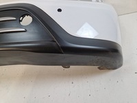 фото thumb №7, Hyundai kona i 1 электрический рестайлинг 20- бампер задний зад 86612-ddaa0