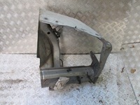 фото thumb №2, Лонжерон четверть audi a6 4f0 левая перед