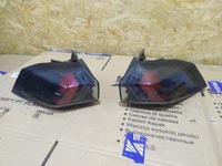 фото thumb №1, Лампа задняя левая led peugeot 2008 ii