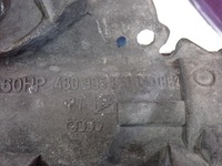 фото thumb №6, Vw polo iv 9n 05-09 1.4 замок запалювання ключ pod immobilzier 4b0905851n