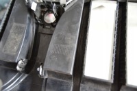 фото thumb №6, Bmw 3 g20 g21 2018 накладка / решётка радиатора / решётка радиатора верхний радиатора